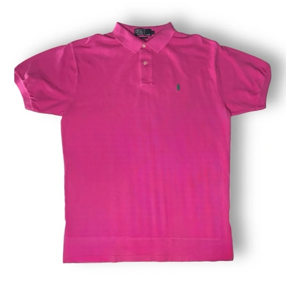 Polo Ralph Lauren 💥 vibrant