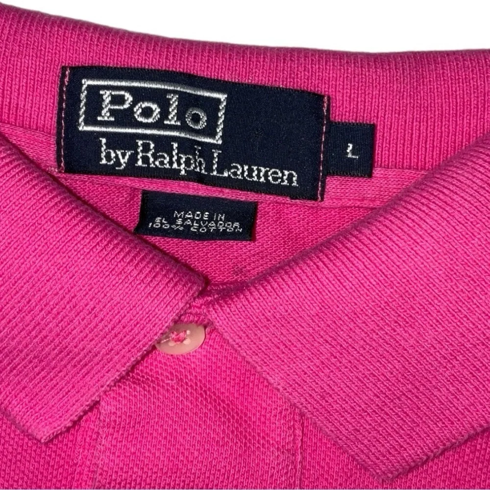 Polo Ralph Lauren 💥 vibrant