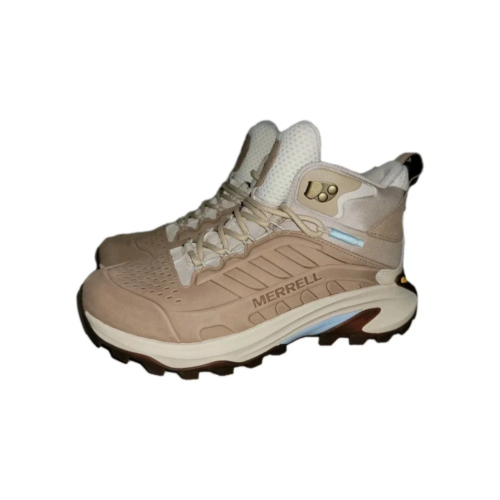 Merrell moab speed