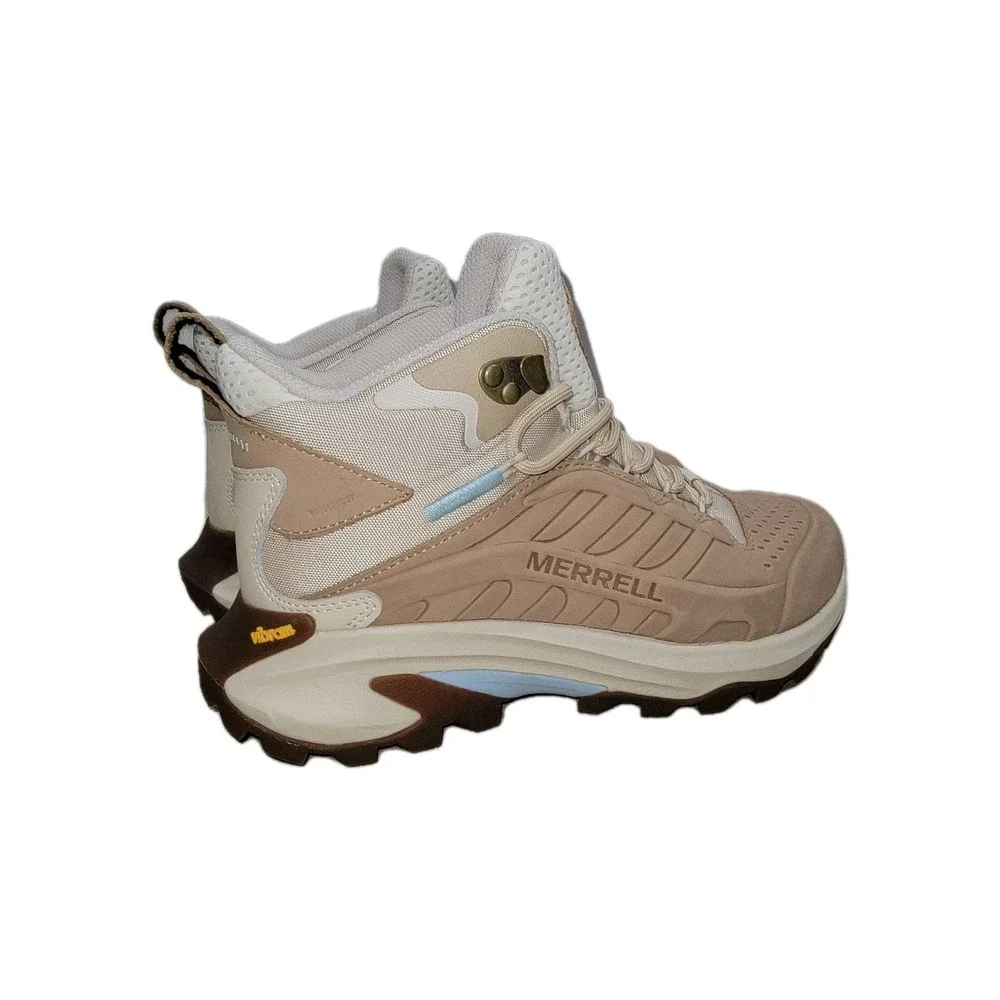 Merrell moab speed