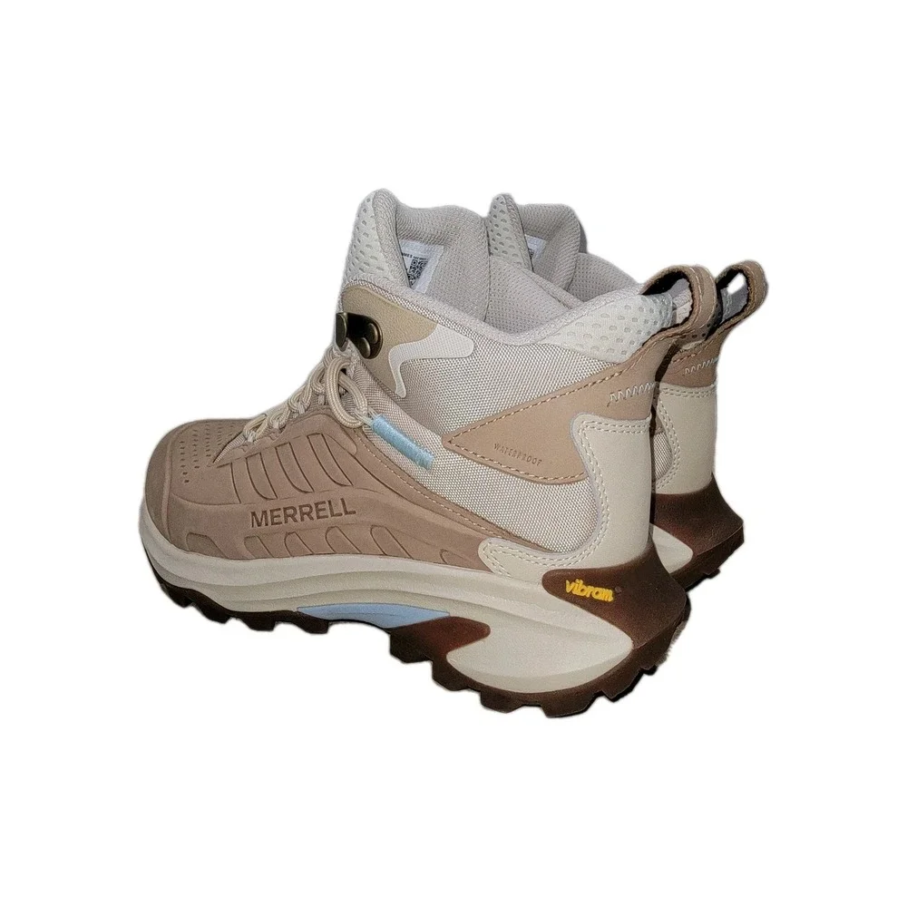 Merrell moab speed