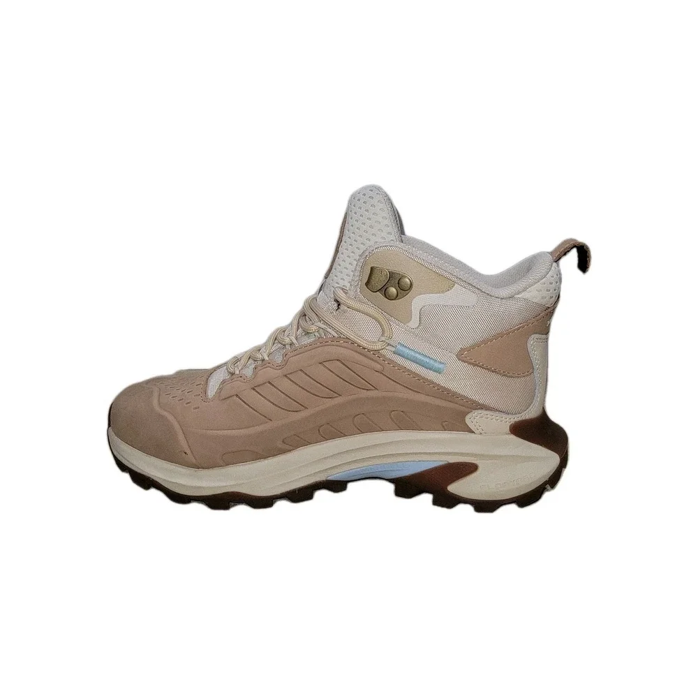Merrell moab speed