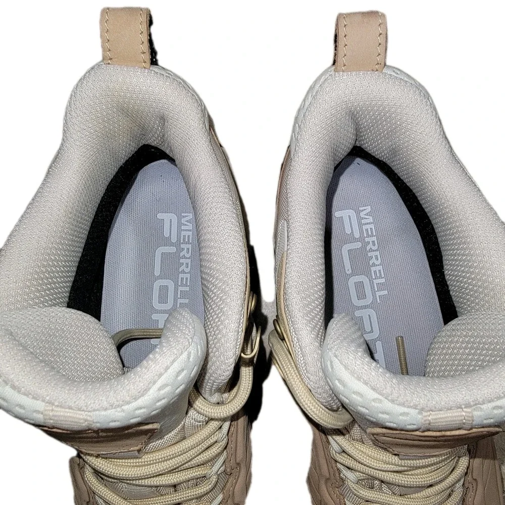Merrell moab speed