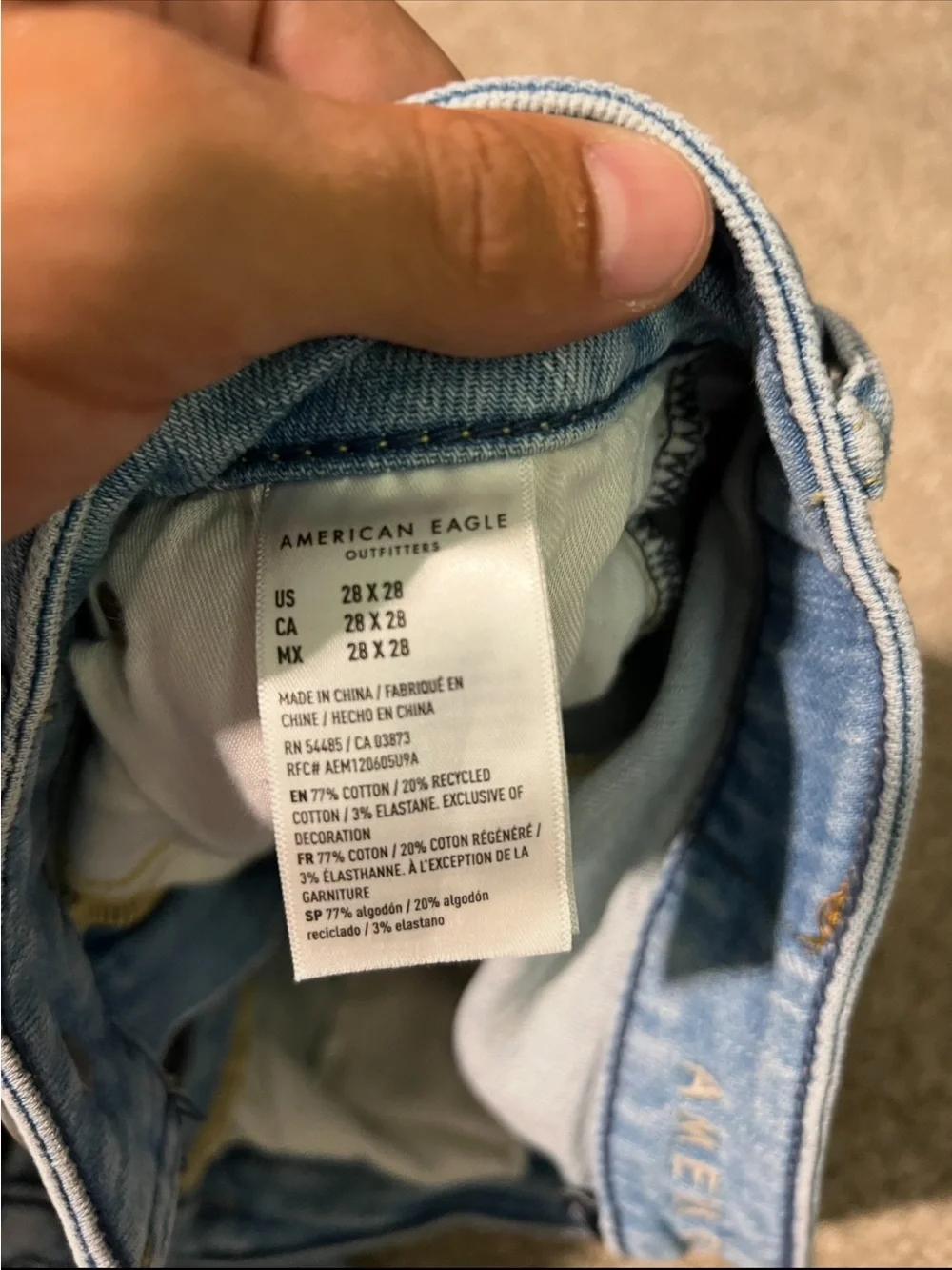 American Eagle Outfitters american eagle