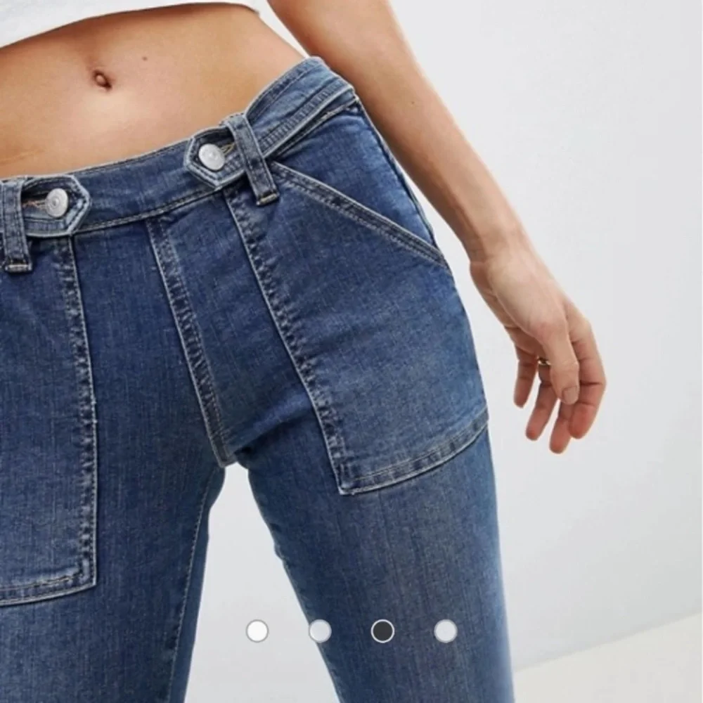 Free People free people