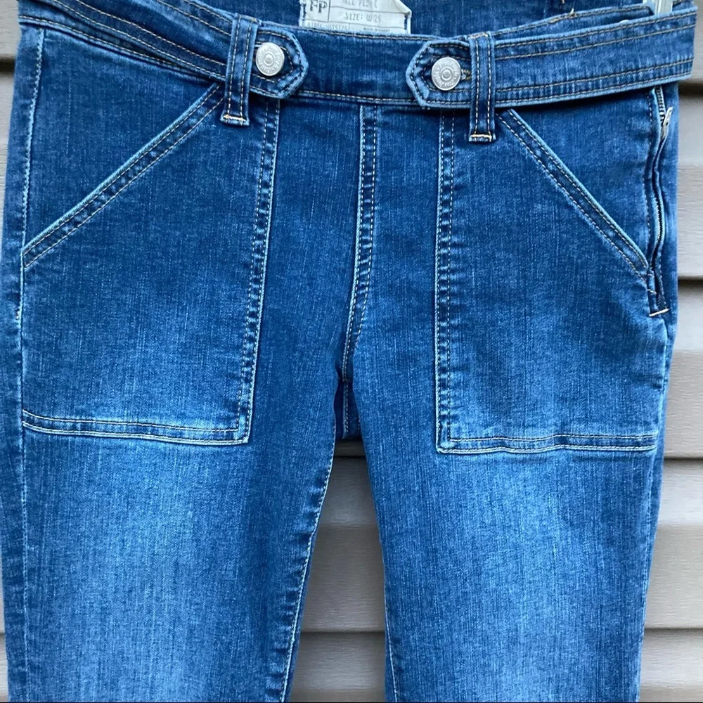 Free People free people