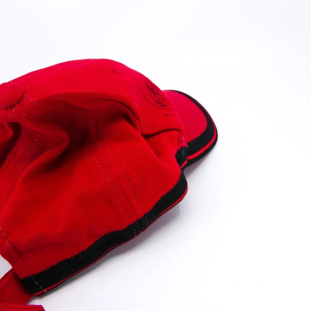 Sprocket Gear hat normal