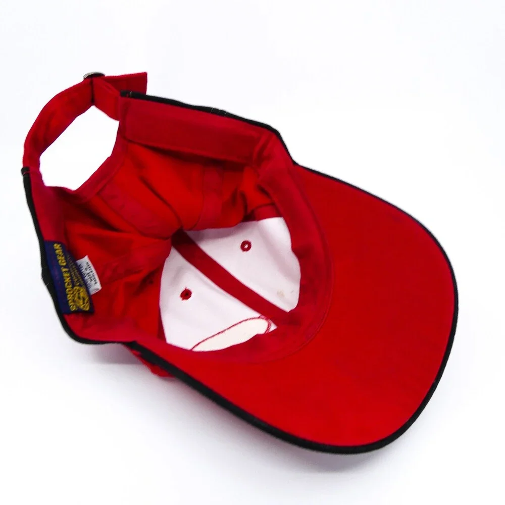 Sprocket Gear hat normal