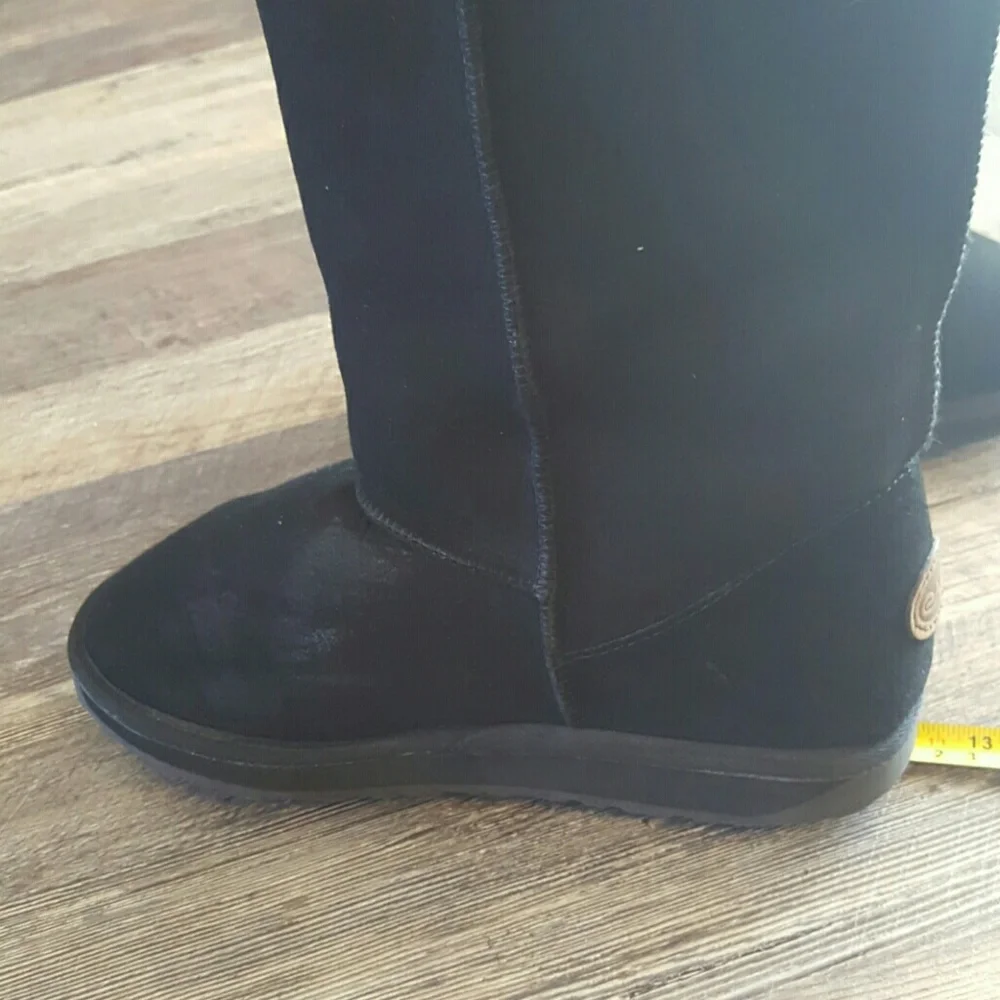 Emu 12 sole