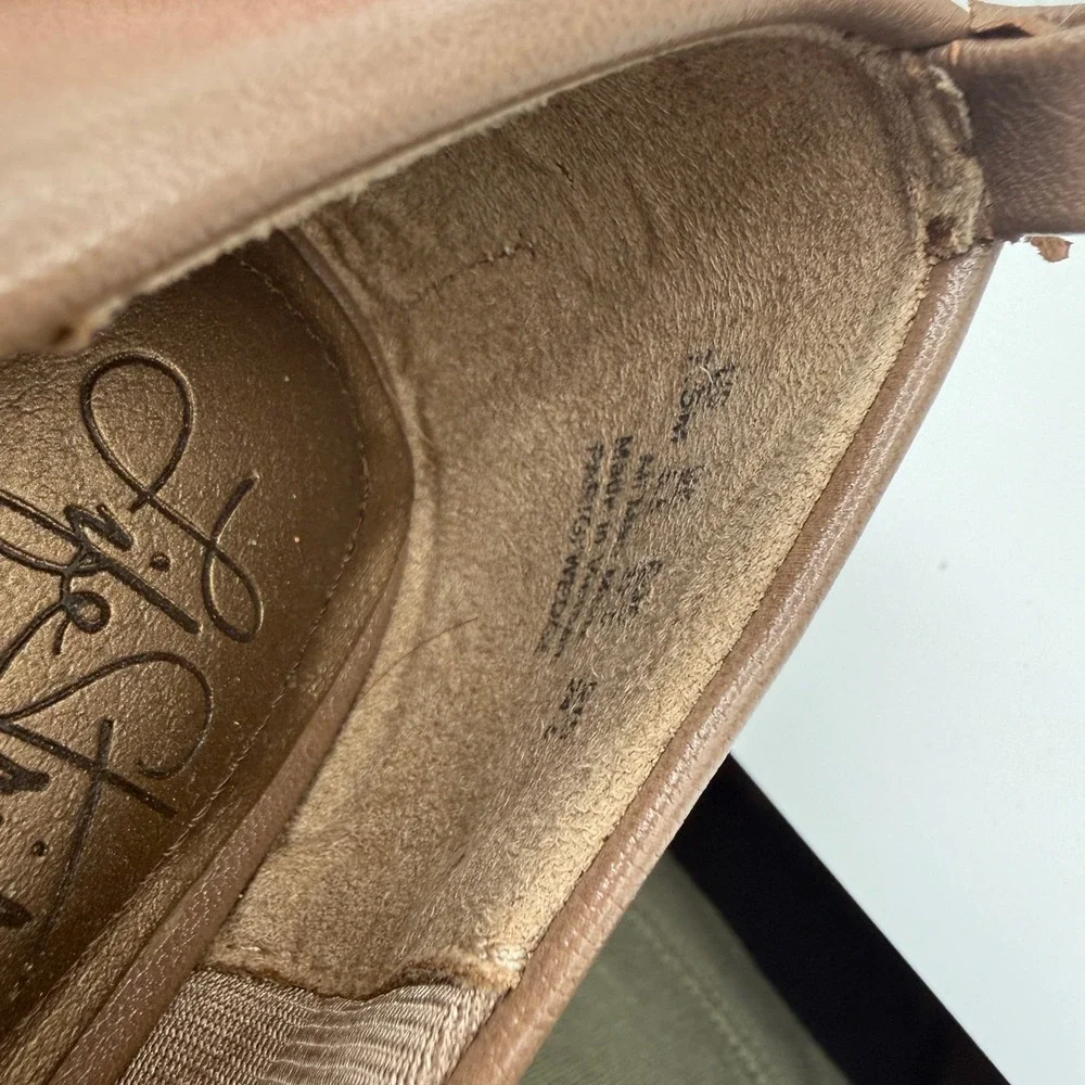 Life Stride lifestride wedges