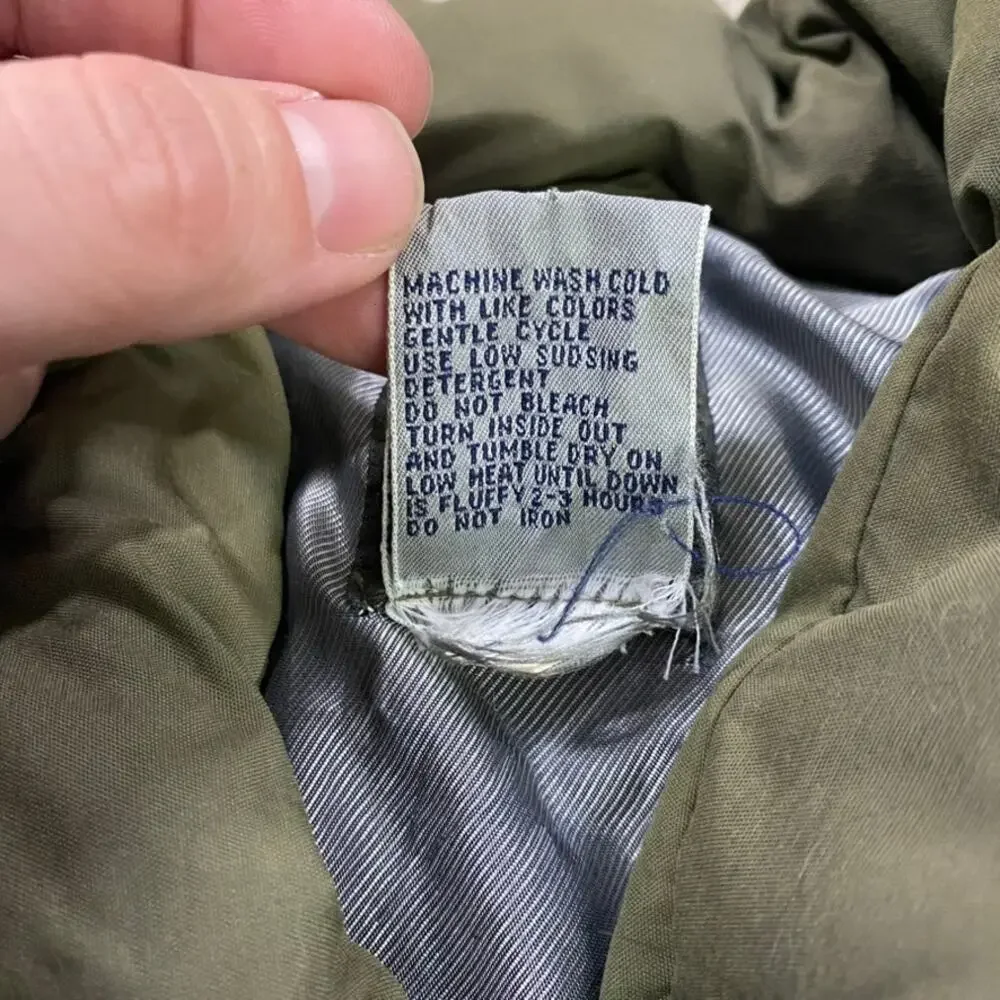GAP packable gorpcore