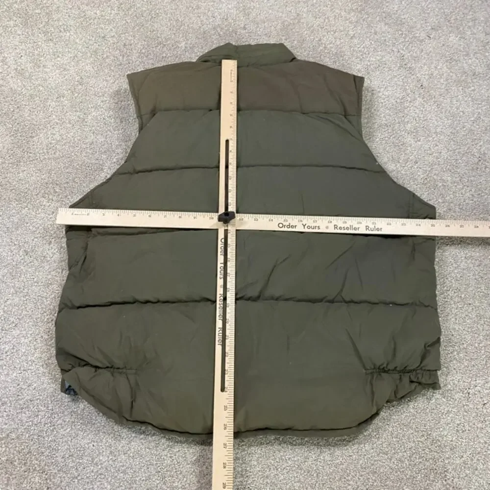 GAP good down zip