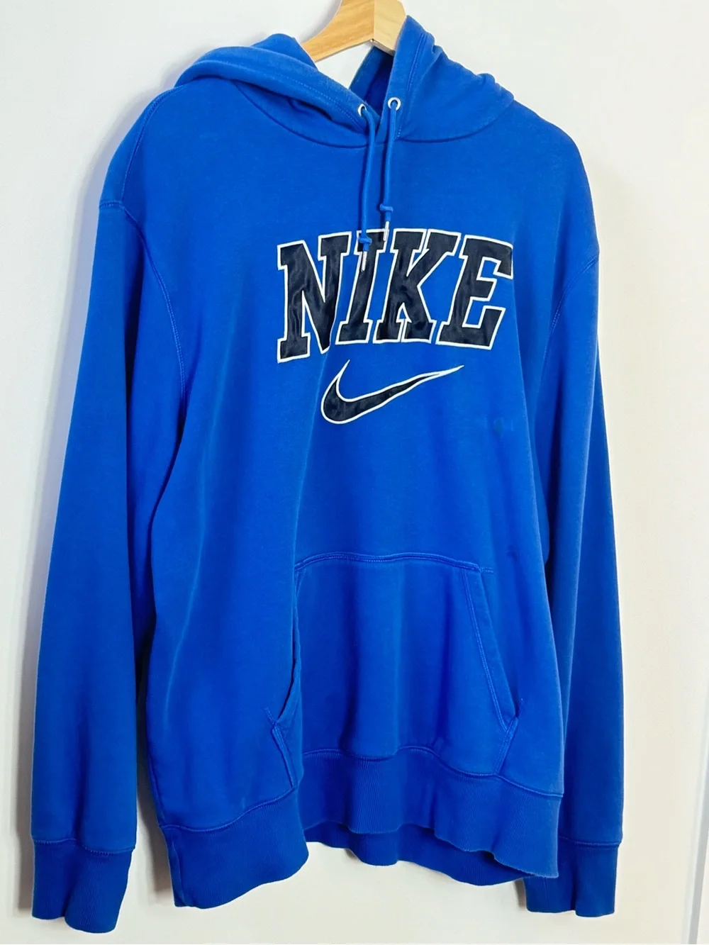Nike pullover hoodie