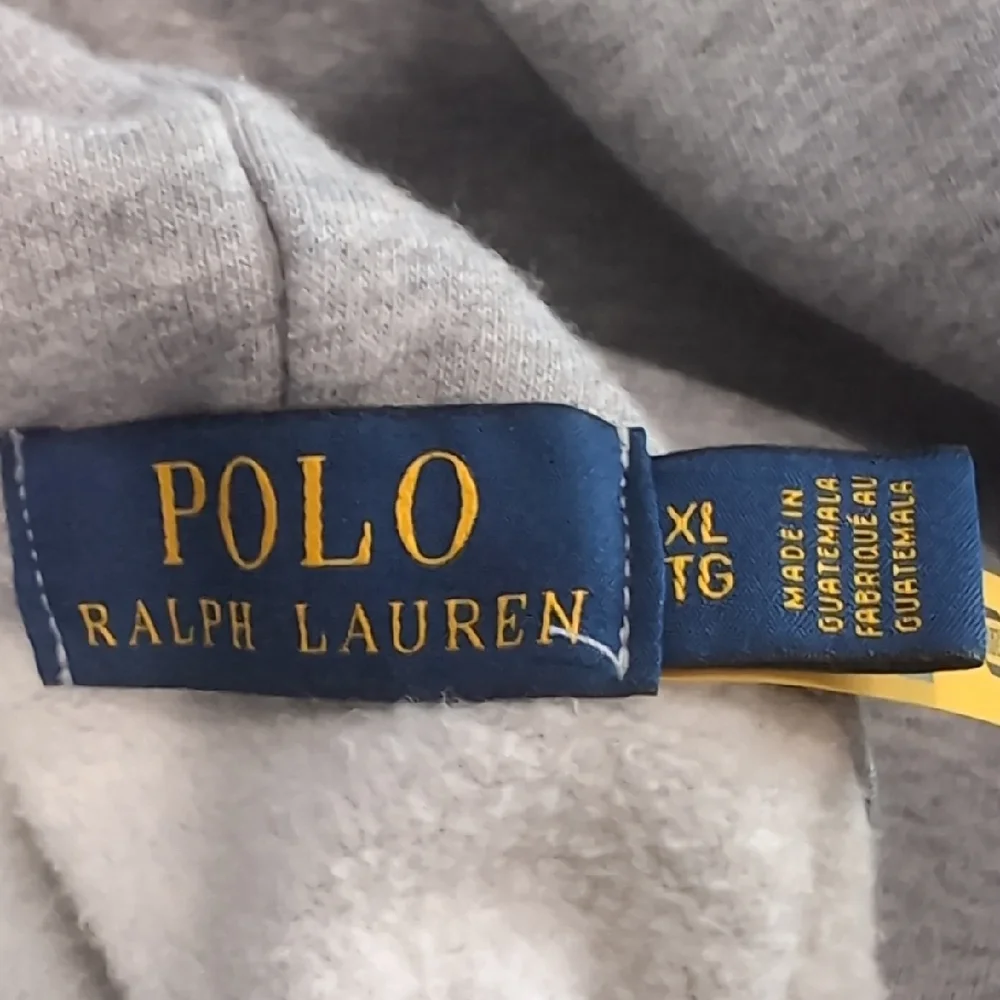 Polo Ralph Lauren long sleeve