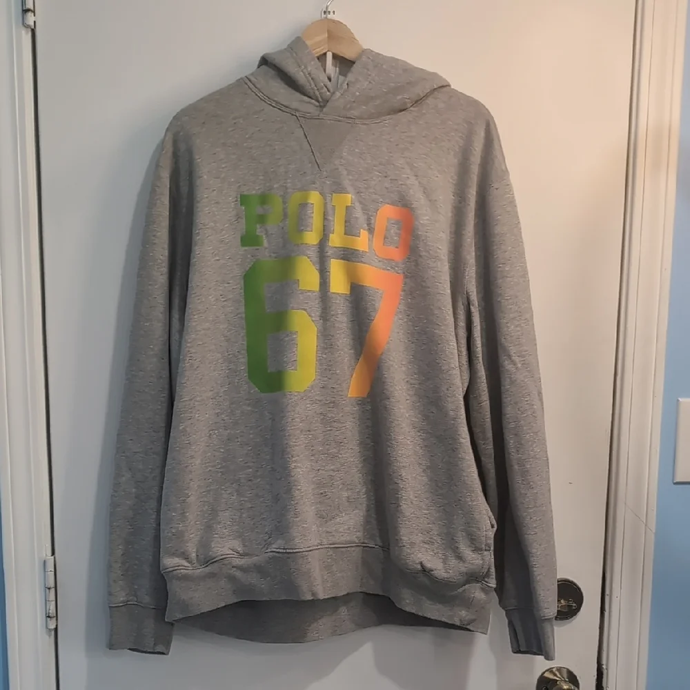 Polo Ralph Lauren long sleeve