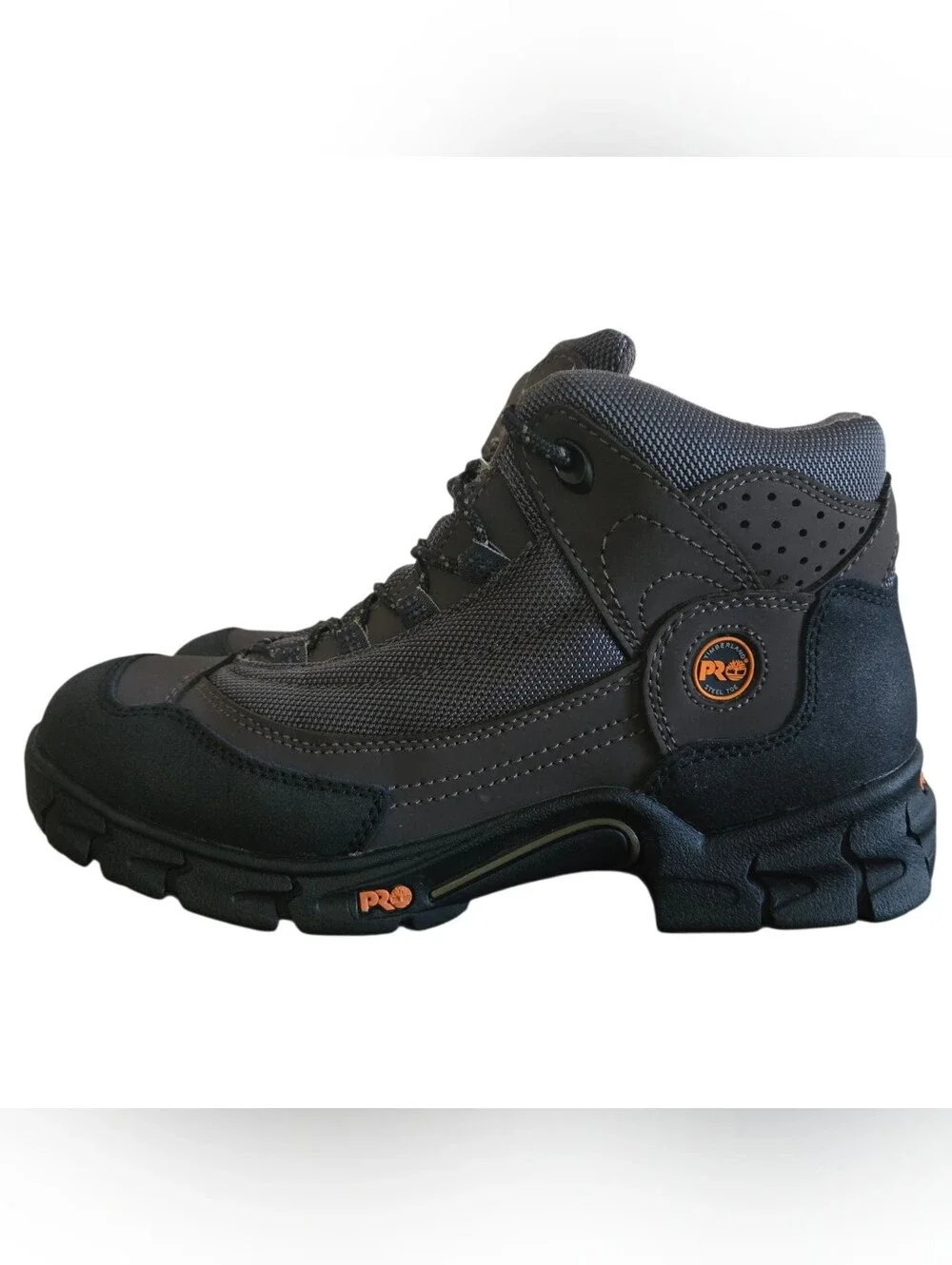 Timberland PRO price negotiable