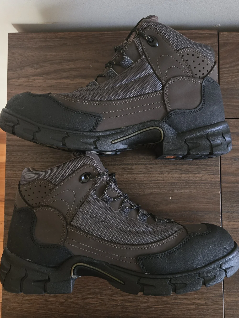 Timberland PRO price negotiable