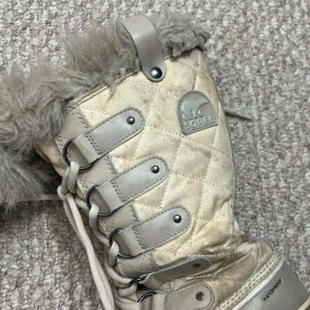 Sorel questions leave