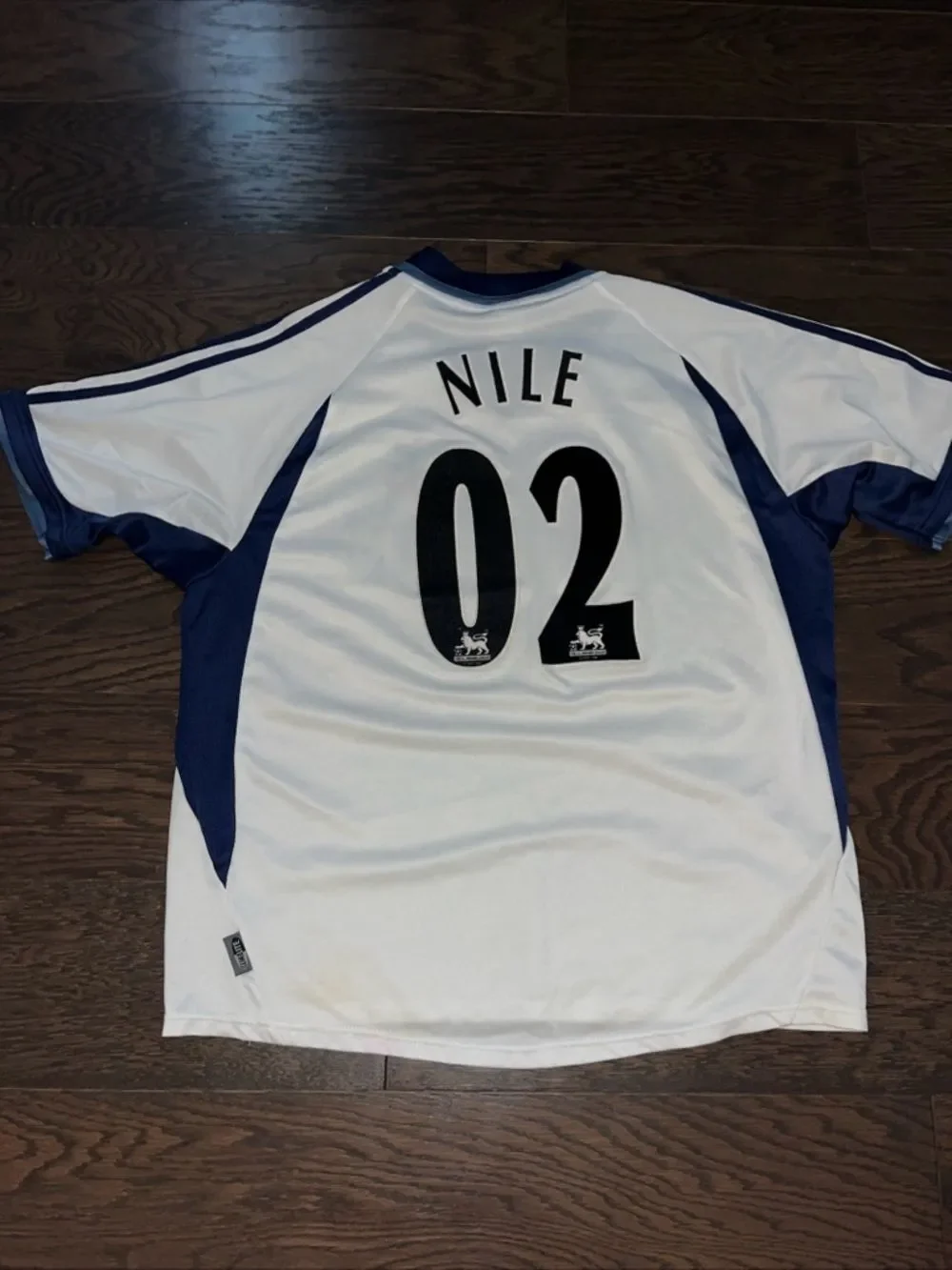 adidas size xl