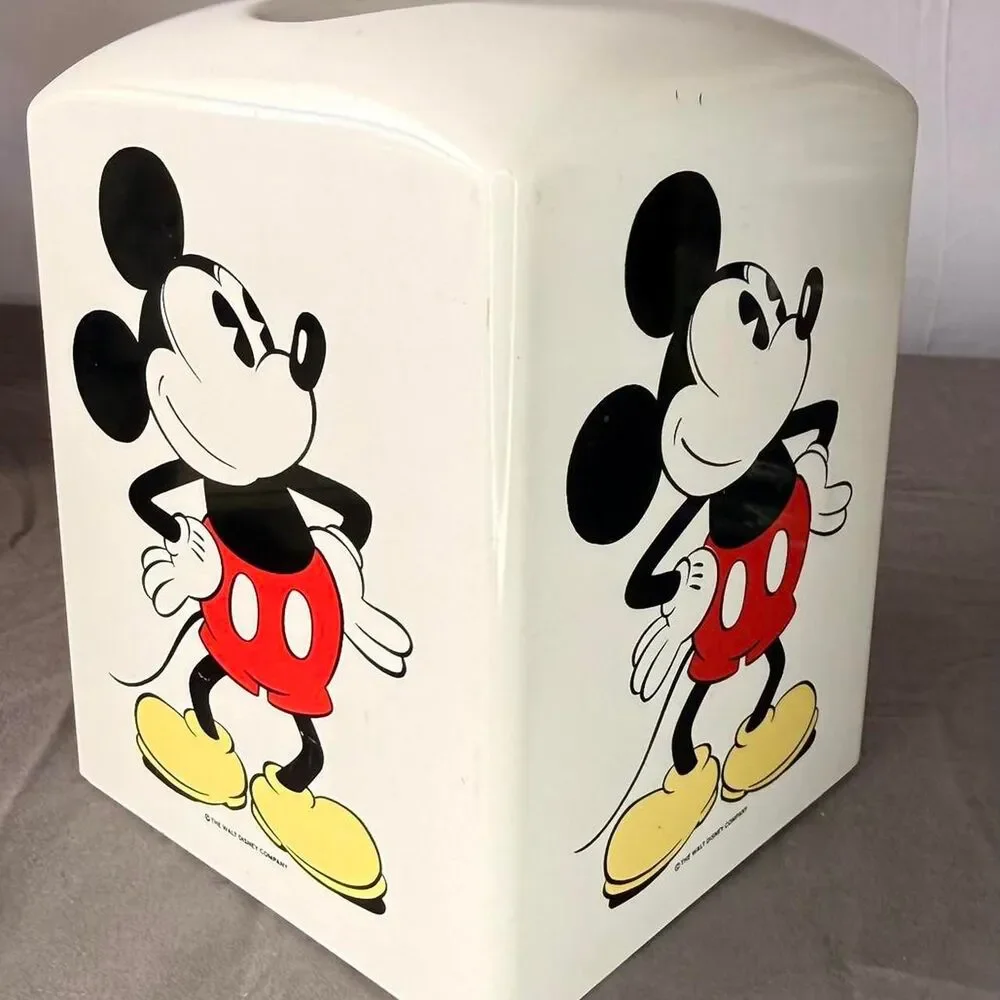 Disney mickey mouse