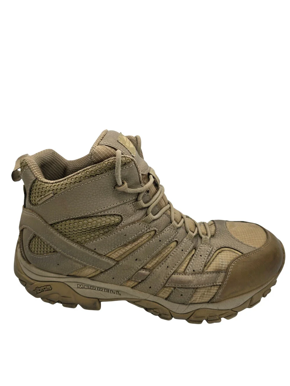 Merrell moab mid
