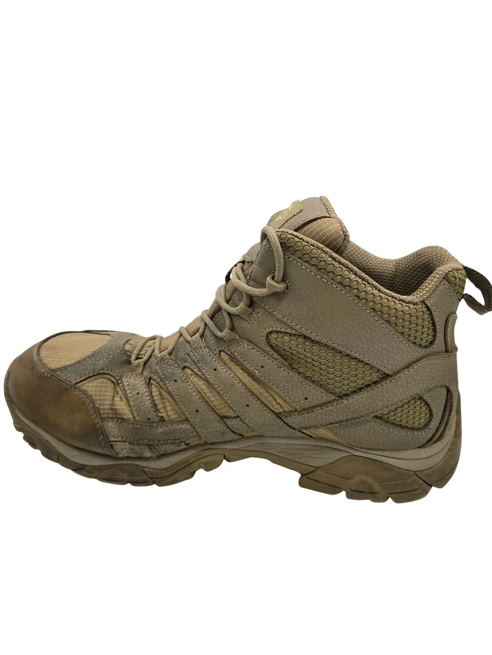 Merrell moab mid