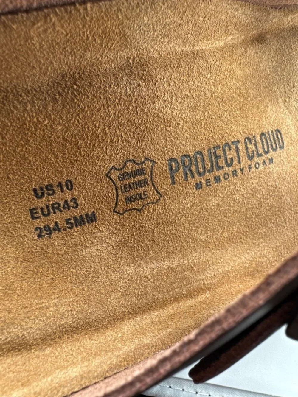 Project Cloud new tags