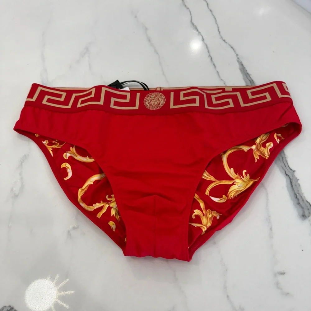 Versace brand new
