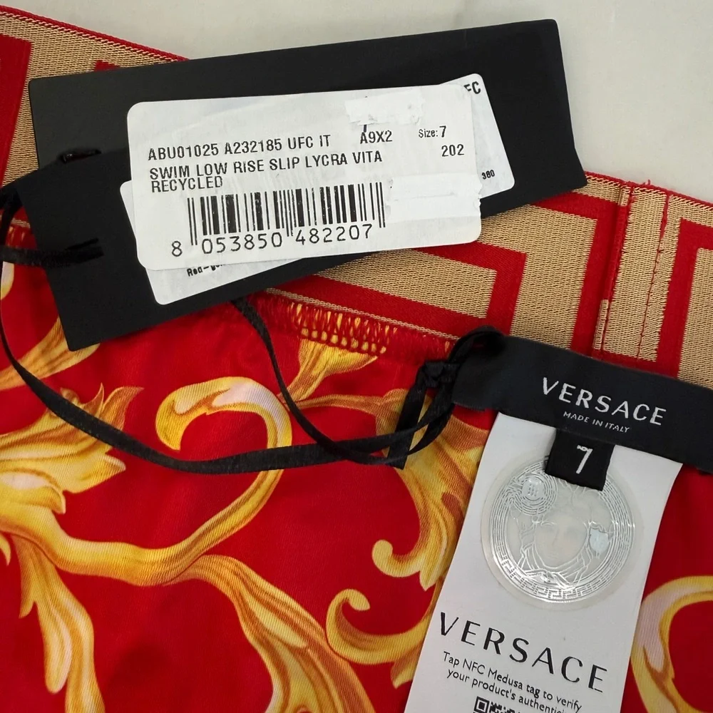Versace brand new