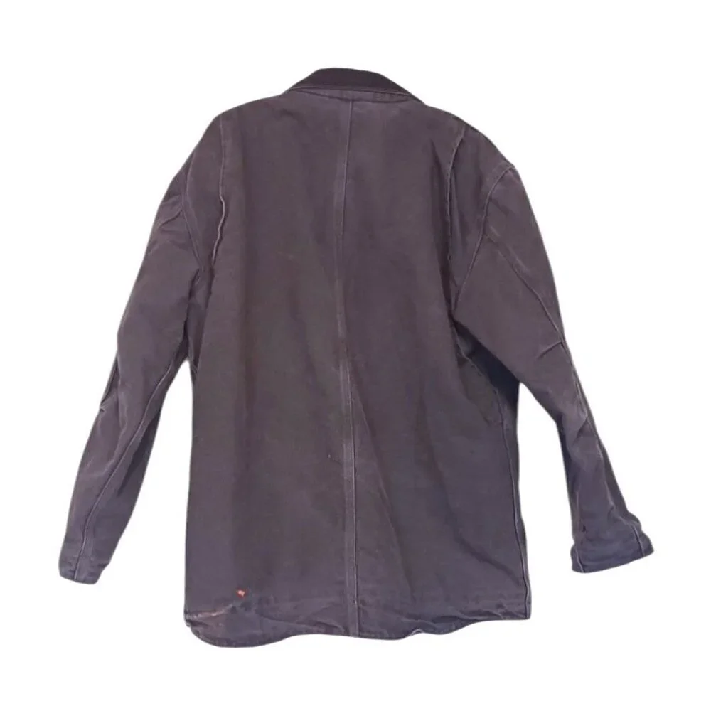 Carhartt jacket coat