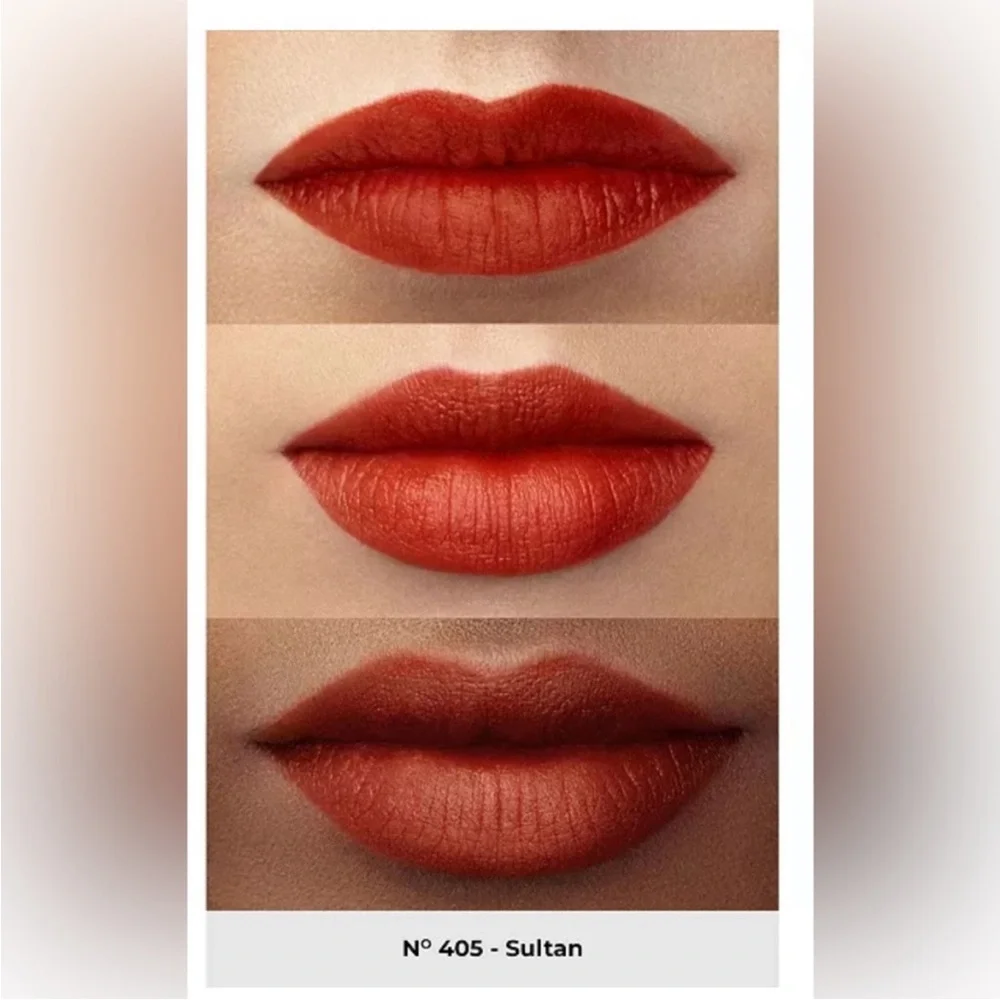 Giorgio Armani elevate your