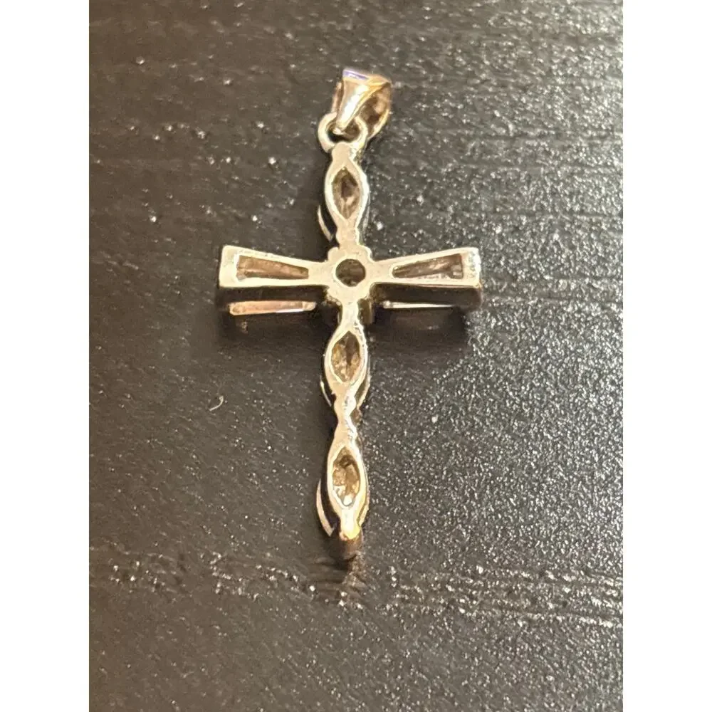 None and/or Unknown vintage rhinestone