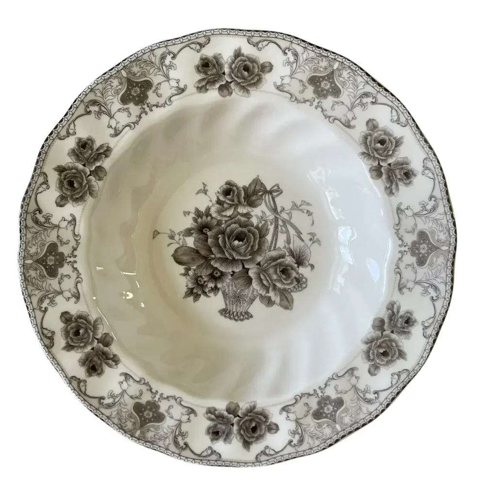 PALATE & PLATE palate plate