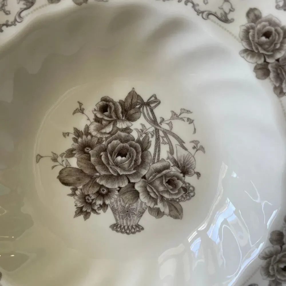 PALATE & PLATE palate plate