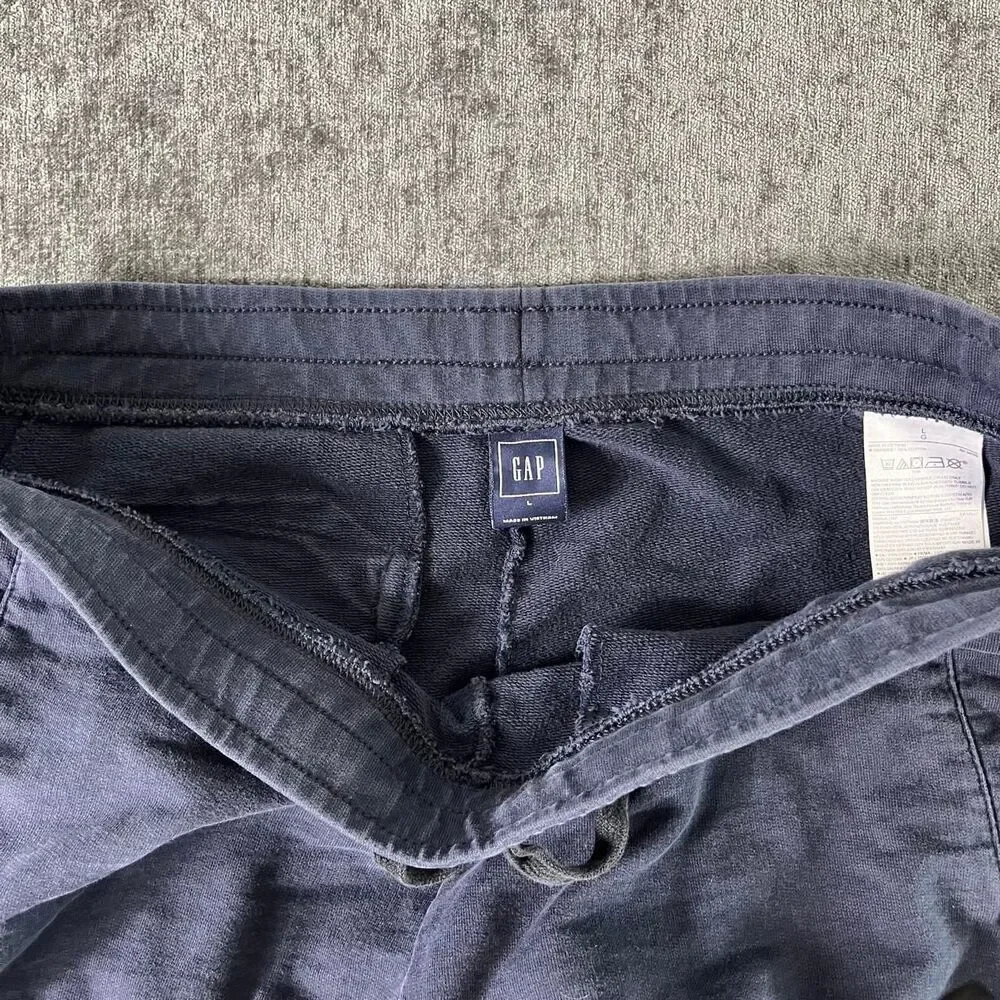 GAP y2k sweatpants
