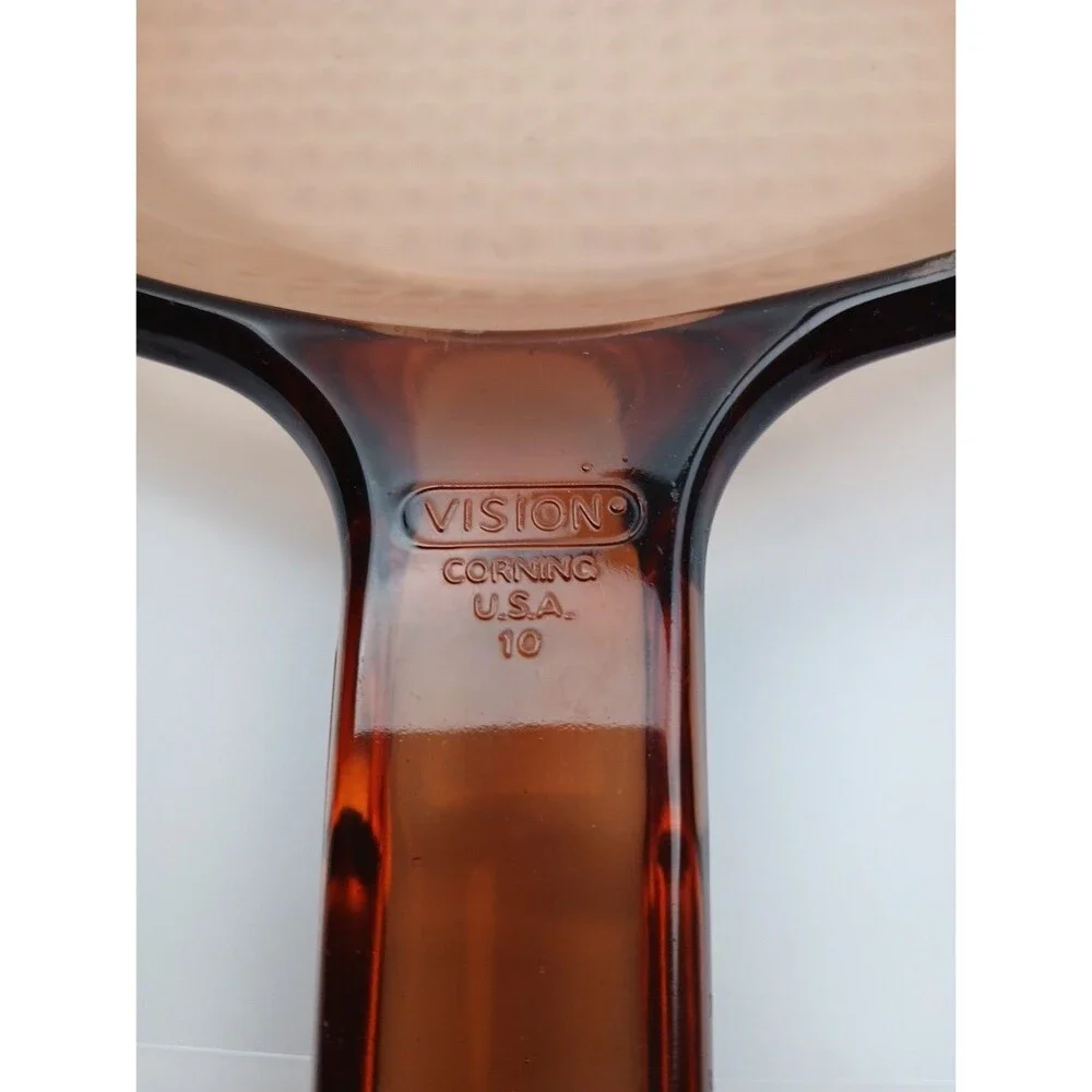 Corningware pyrex corning