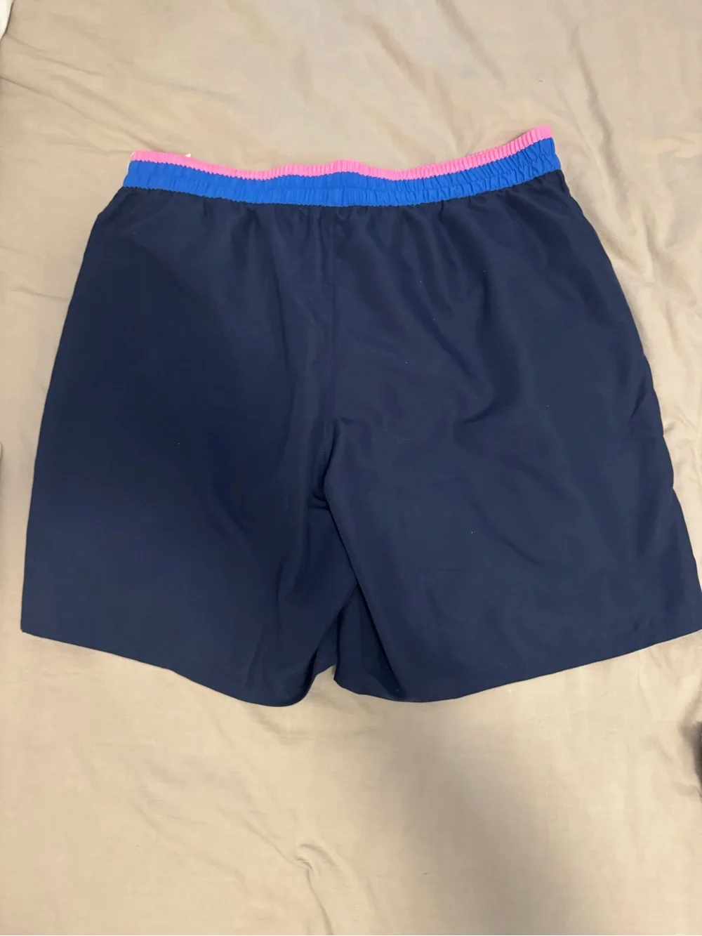 Nike breathable athletic
