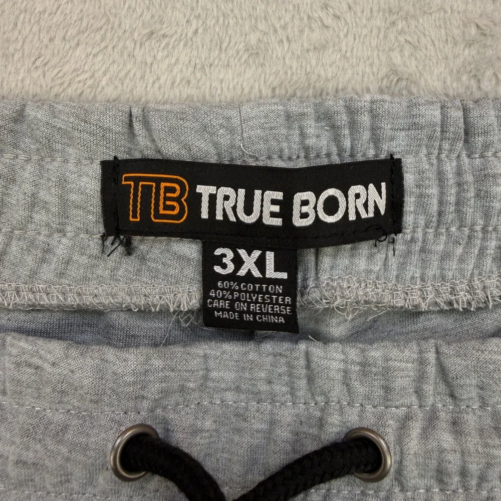 True Born these stylish