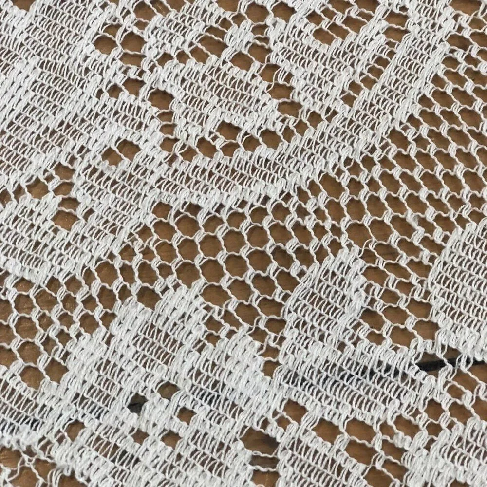N/A vintage lace
