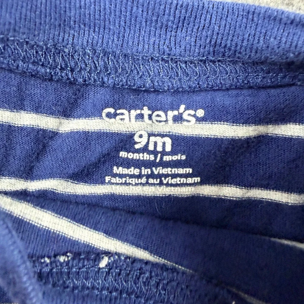 Carters keep your