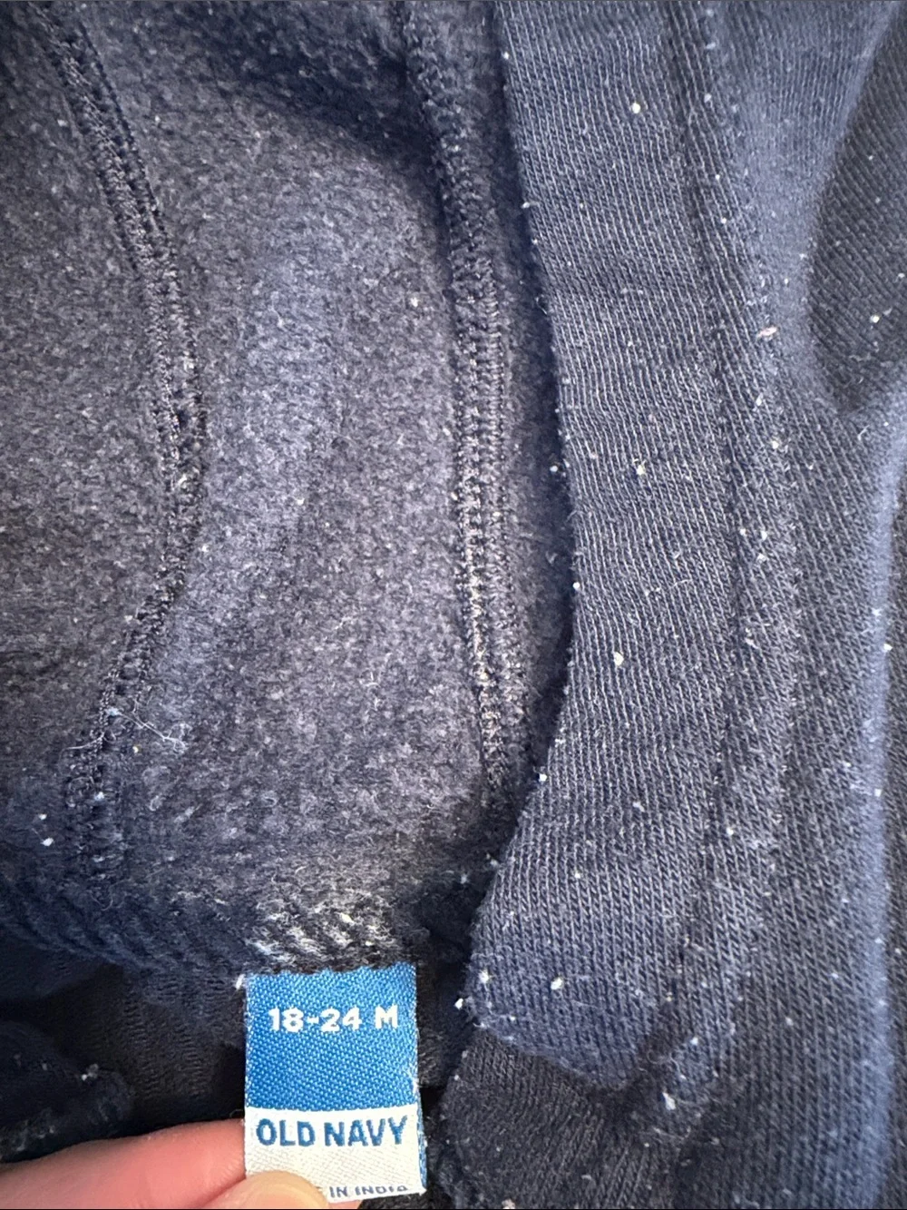 Old Navy set four