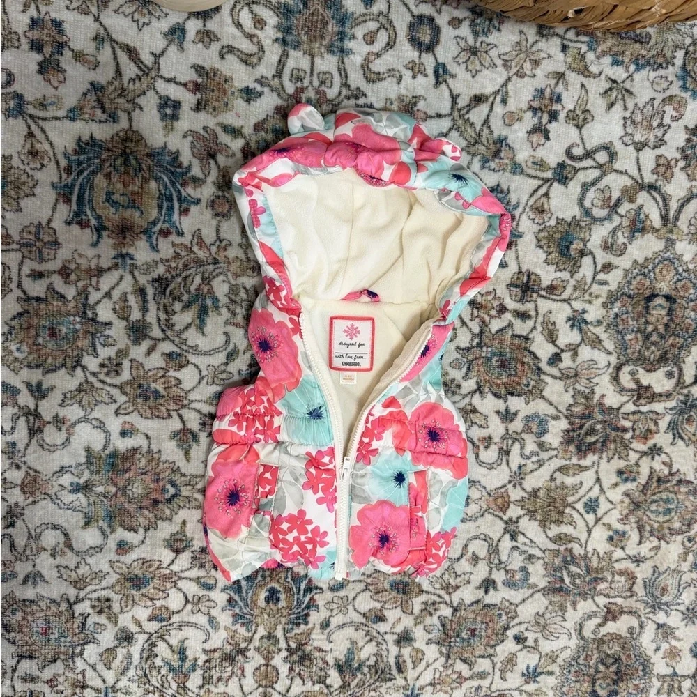 Gymboree vtg y2k