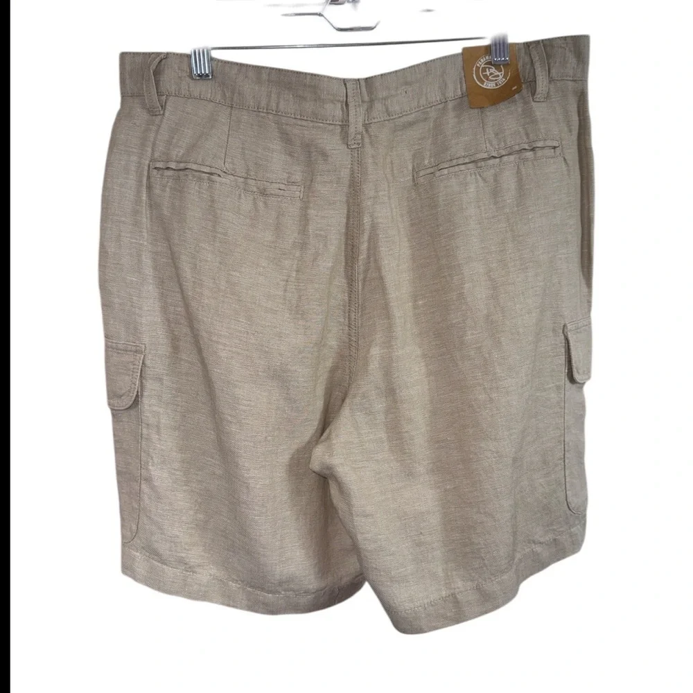 Panama Jack brand panama