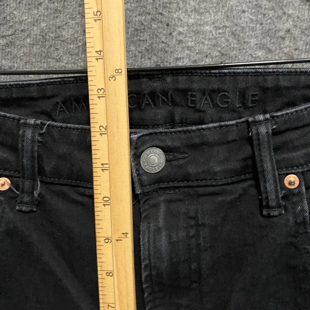 American Eagle Outfitters measurements waist