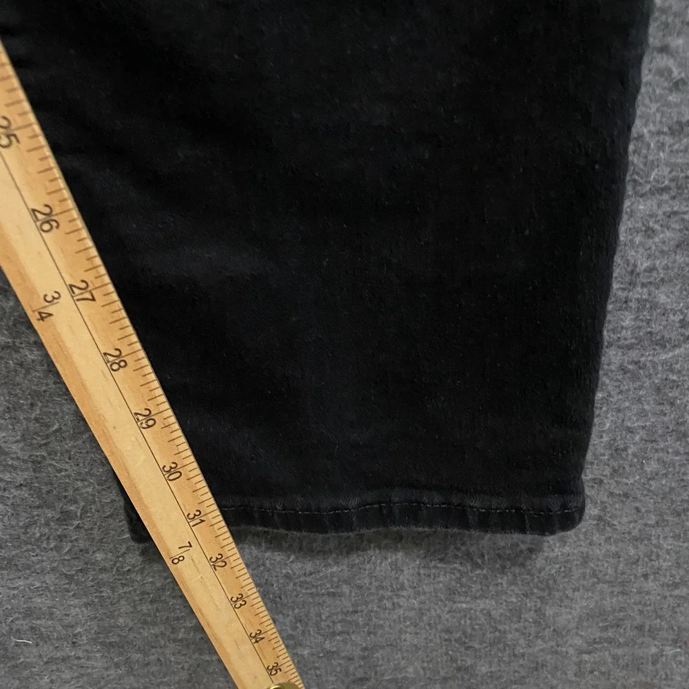 American Eagle Outfitters measurements waist