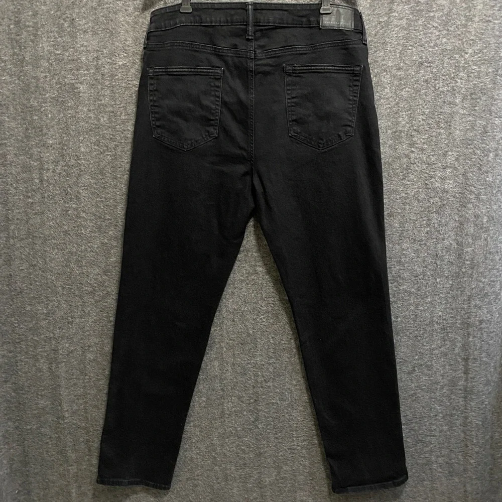 American Eagle Outfitters measurements waist
