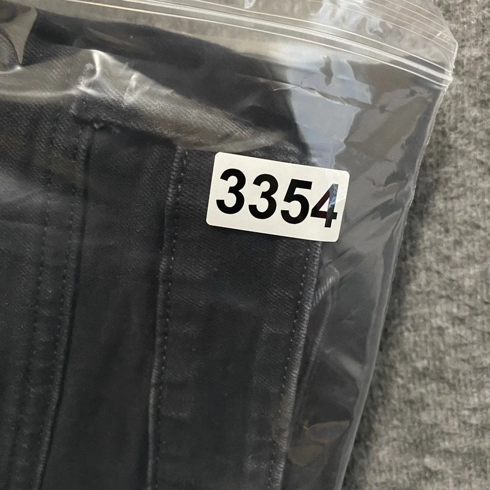 American Eagle Outfitters measurements waist