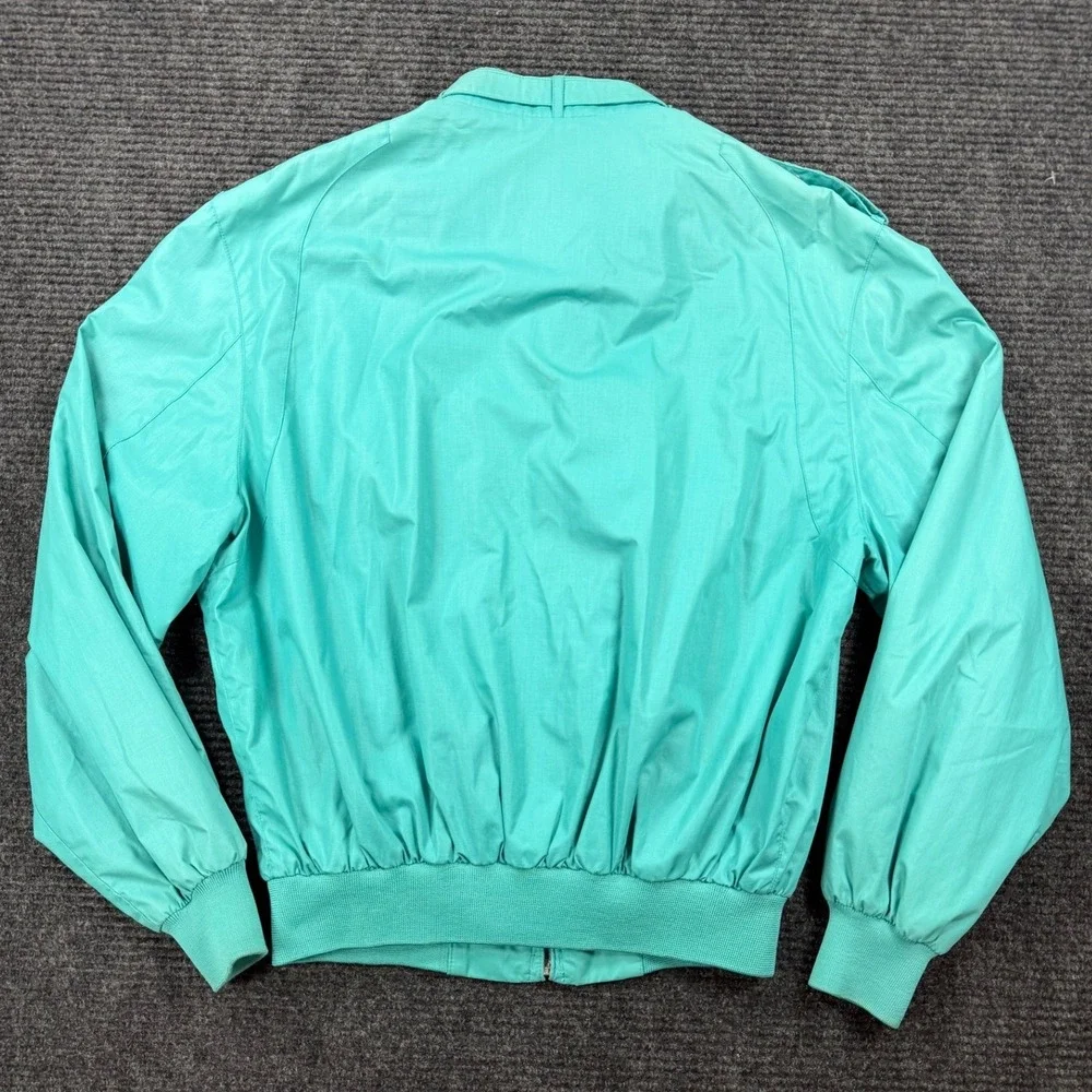 Members Only vintage members