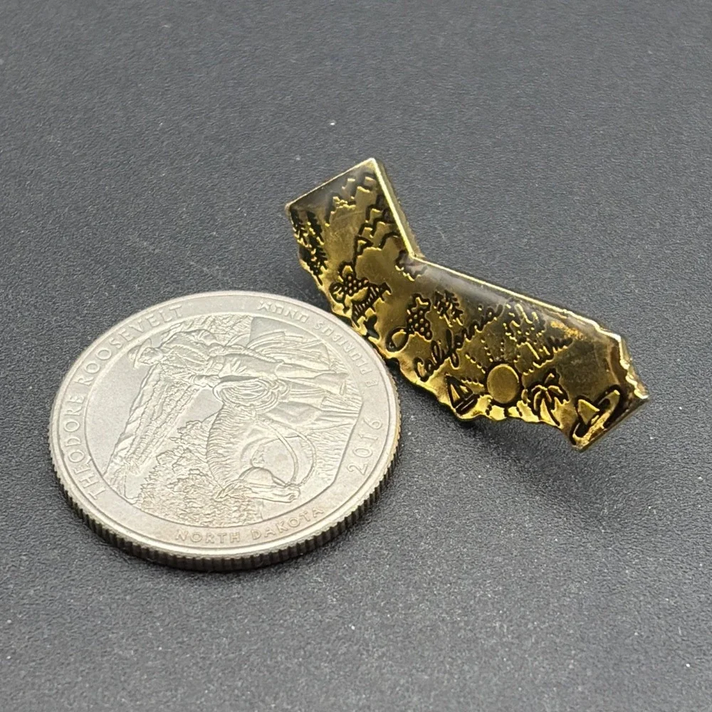N/A pin has