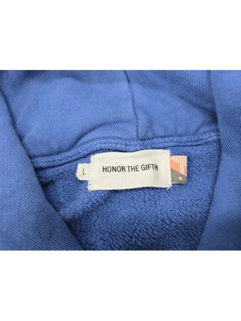 Honor The Gift honor gift